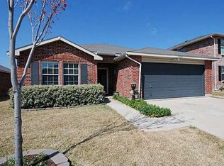 16609 Windthorst Way, Justin, TX 76247