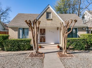 5217 Denton Dr, Dallas, TX 75235