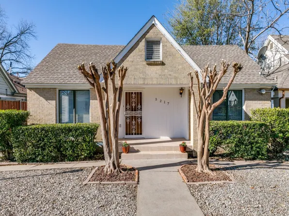 5217 Denton Dr, Dallas, TX 75235