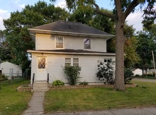 955 S 20th St, Fort Dodge, IA 50501