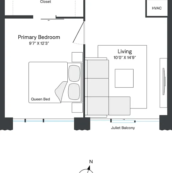 432 Cherry St — Photo 49