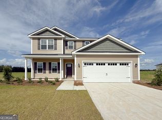 205 Aunt Bee Blvd, Statesboro, GA 30458