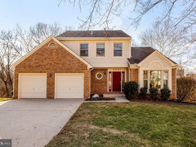 13141 Ladybank Ln, Herndon, VA, 20171
