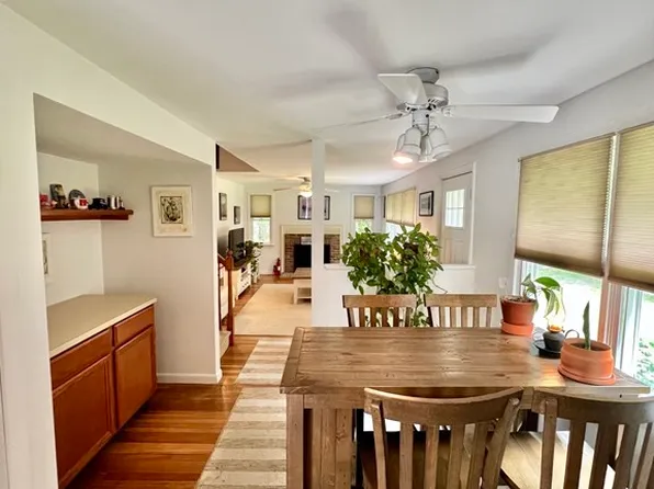 14 Randall St, North Easton, MA 02356