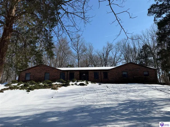 320 Forest Trce, Radcliff, KY 40160