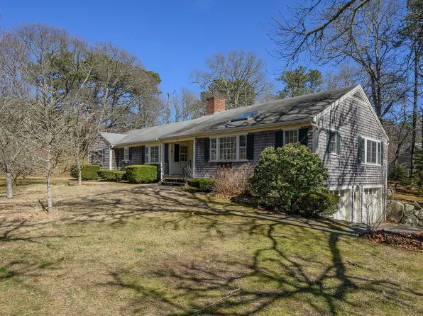 8 Bayview Drive, Brewster, MA 02631