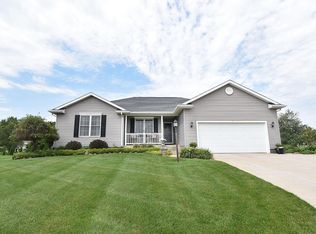 20015 Amethyst Dr, Goshen, IN 46528