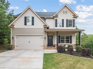 5679 Deep Creek Ct, Flowery Branch, GA 30542