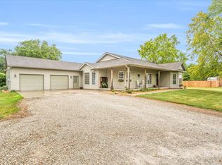 206 W Newton St, Mansfield, IL 61854