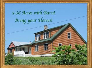 6025 School Creek Ln, Annville, PA 17003