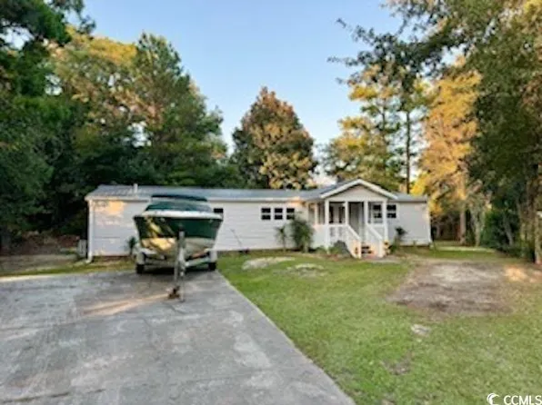 965 Meadowbrook Dr., Conway, SC 29526