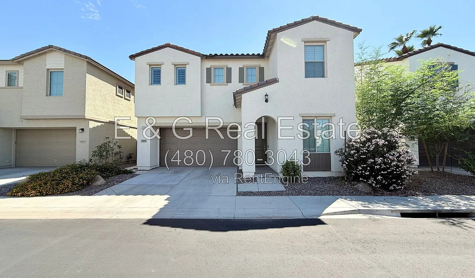 4 bed, 3.0 bath, 2251 sqft, $3,800 — Photo 2