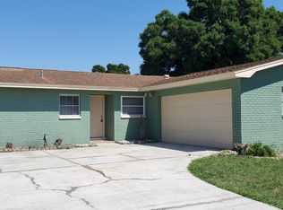 12879 Ridge Rd, Largo, FL 33778