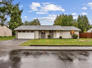 1973 NE Kathryn St, Hillsboro, OR