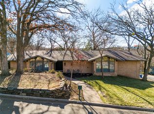 5510 E 65th Pl, Tulsa, OK 74136