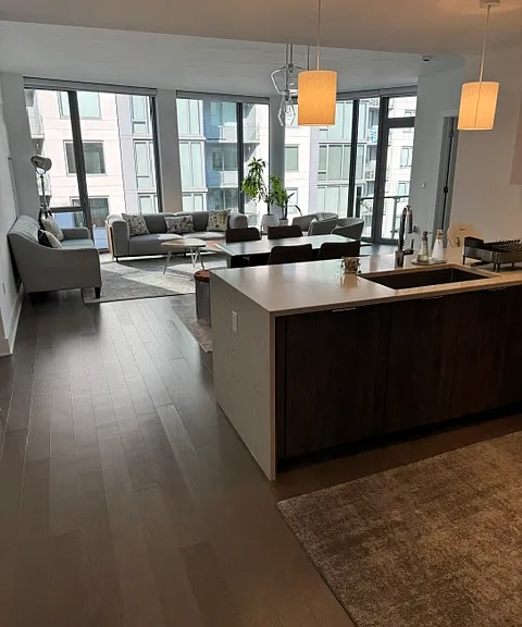 9 Avenue At Port Imperial #815 — Photo 1