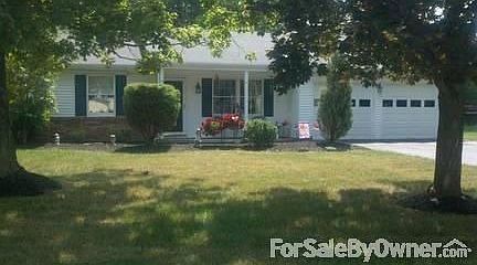 Front yard
						:
						Large and spacious corner lot.