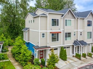 323 Vashon Ct NE, Renton, WA 98059
