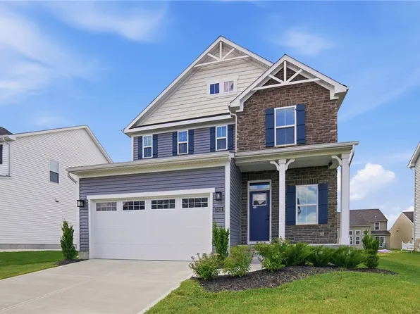 3532 Arrowwood St, Tipp City, OH 45371
