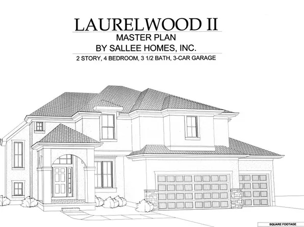 25242 W 148th Pl, Olathe, KS 66061