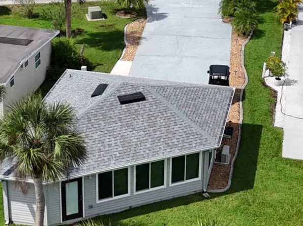 50 Sunset Dr, Titusville, FL 32780