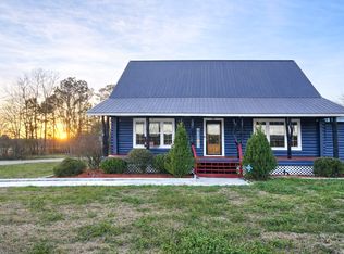 181 Halfway Rd, Nichols, SC 29581