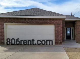 9802 Weatherford Ave, Lubbock, TX 79423