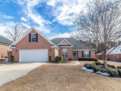 5008 FARMSTONE Court, Evans, GA, 30809