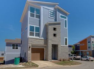 2028 Sager Dr, Austin, TX 78741