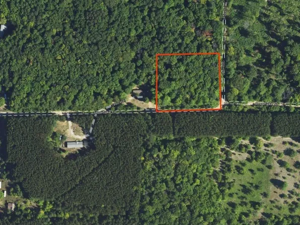 PARCEL 7 Snowflake Trl, Mancelona, MI 49659