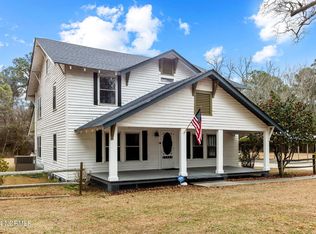 6855 Red Springs Rd, Red Springs, NC 28377