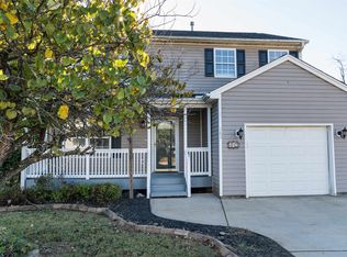 143 Sunny Ray Dr, Duncan, SC 29334