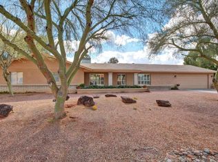 5621 E Sylvia St, Scottsdale, AZ 85254