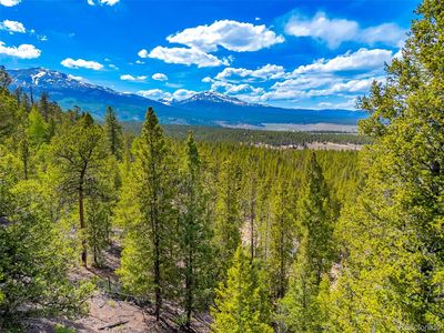 198 Mt Elbert Road LOT 115, Twin Lakes, CO, 81251