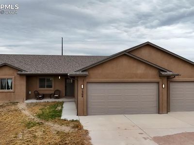 1308 N Thorpe Dr, Pueblo West, CO, 81007