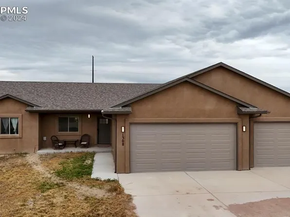 1308 N Thorpe Dr, Pueblo West, CO 81007