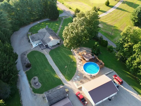 47065 Morning Star Rd, Racine, OH 45771