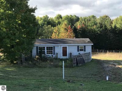 3355 Ingersoll Rd SW, Fife Lake, MI, 49633