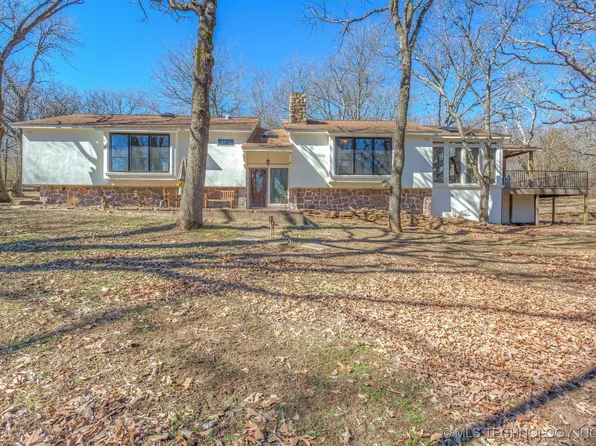 12522 S Florence Ave E, Jenks, OK 74037