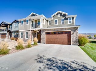 1126 N Springer View Loop, Midway, UT 84049