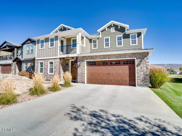 1126 N Springer View Loop, Midway, UT 84049