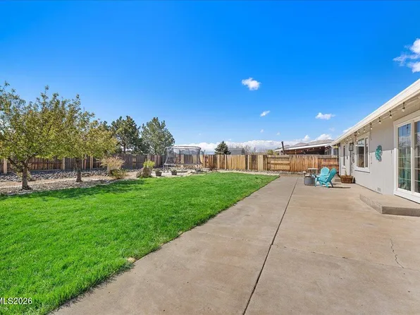 2400 Pileus Rd, Sparks, NV 89441