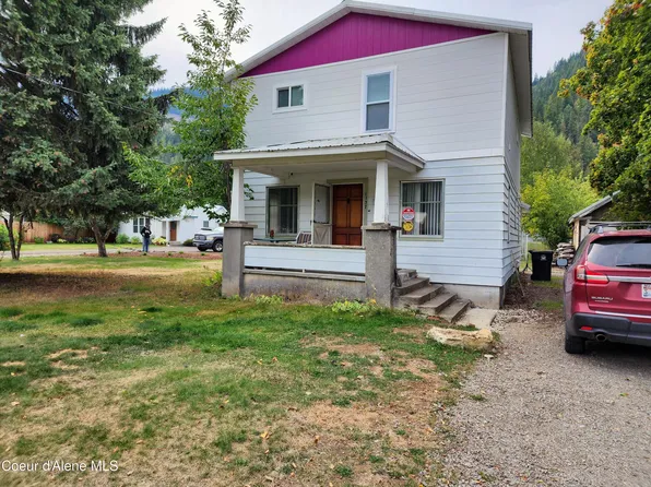 1137 E Garden Ave, Osburn, ID 83849