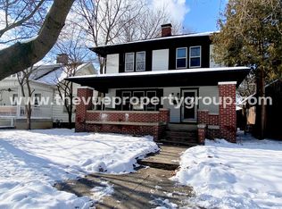 31 S 20th St, Terre Haute, IN 47803