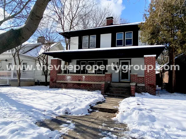 31 S 20th St, Terre Haute, IN 47803