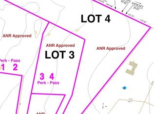 457 W Townsend Rd LOT 3 & 4, Lunenburg, MA 01462