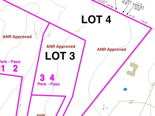 457 W Townsend Rd Lot 3 & 4, Lunenburg, MA 01462