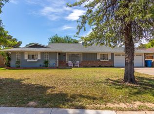 1607 W Orangewood Ave, Phoenix, AZ 85021