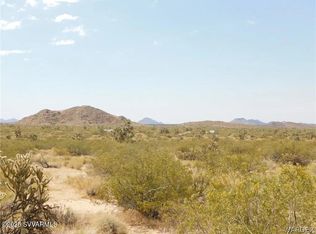 11811 Duquesne Rd, Yucca, AZ 86438