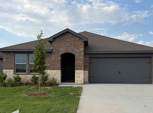 1121 Overhill Rd, Josephine, TX 75135